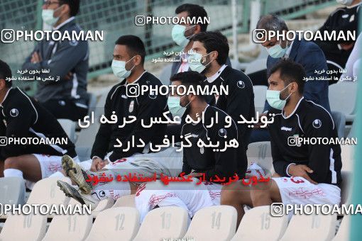 1626270, Tehran, Iran, International friendly match، Iran 3 - 0 Syria on 2021/03/30 at Azadi Stadium