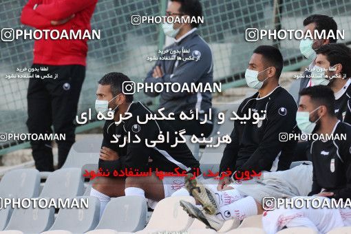 1626189, Tehran, Iran, International friendly match، Iran 3 - 0 Syria on 2021/03/30 at Azadi Stadium