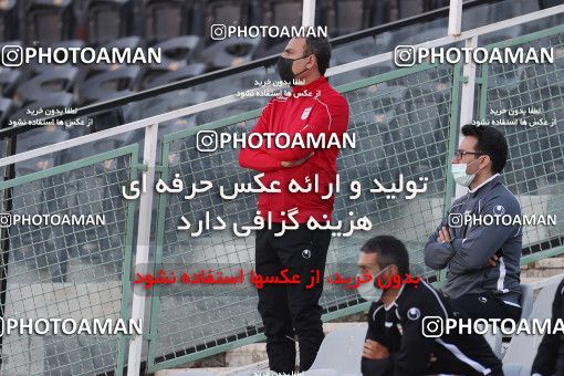 1626324, Tehran, Iran, International friendly match، Iran 3 - 0 Syria on 2021/03/30 at Azadi Stadium