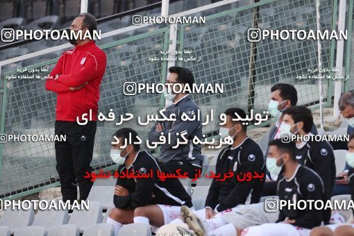 1626204, Tehran, Iran, International friendly match، Iran 3 - 0 Syria on 2021/03/30 at Azadi Stadium