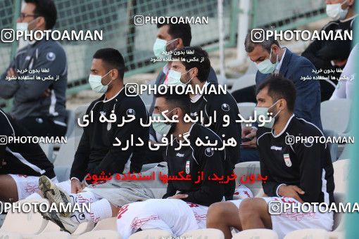 1626281, Tehran, Iran, International friendly match، Iran 3 - 0 Syria on 2021/03/30 at Azadi Stadium