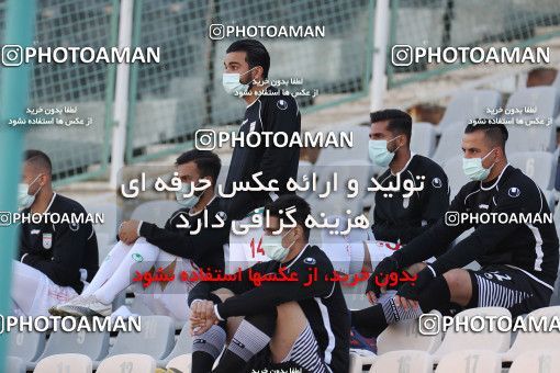 1626272, Tehran, Iran, International friendly match، Iran 3 - 0 Syria on 2021/03/30 at Azadi Stadium