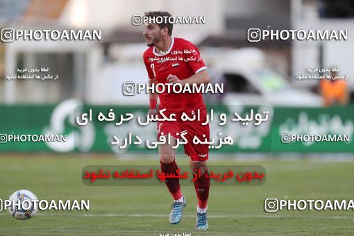 1626253, Tehran, Iran, International friendly match، Iran 3 - 0 Syria on 2021/03/30 at Azadi Stadium