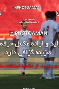 1626280, Tehran, Iran, International friendly match، Iran 3 - 0 Syria on 2021/03/30 at Azadi Stadium