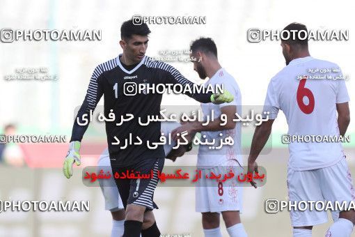 1626277, Tehran, Iran, International friendly match، Iran 3 - 0 Syria on 2021/03/30 at Azadi Stadium