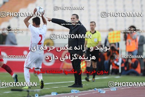 1626290, Tehran, Iran, International friendly match، Iran 3 - 0 Syria on 2021/03/30 at Azadi Stadium
