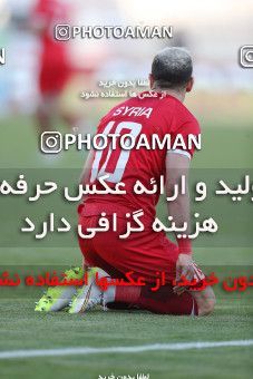 1626301, Tehran, Iran, International friendly match، Iran 3 - 0 Syria on 2021/03/30 at Azadi Stadium