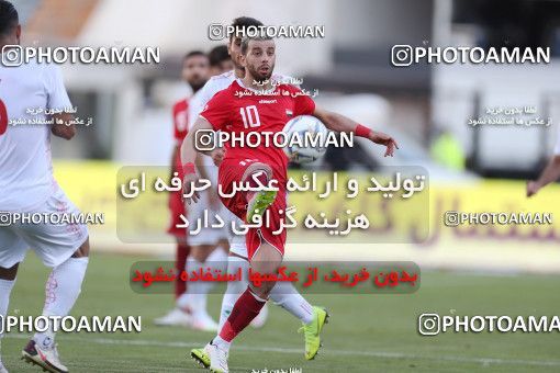 1626396, Tehran, Iran, International friendly match، Iran 3 - 0 Syria on 2021/03/30 at Azadi Stadium