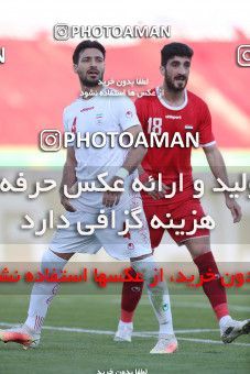 1626453, Tehran, Iran, International friendly match، Iran 3 - 0 Syria on 2021/03/30 at Azadi Stadium