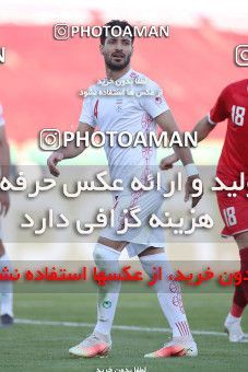 1626574, Tehran, Iran, International friendly match، Iran 3 - 0 Syria on 2021/03/30 at Azadi Stadium