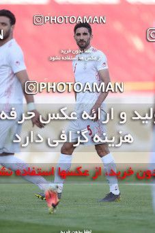 1626602, Tehran, Iran, International friendly match، Iran 3 - 0 Syria on 2021/03/30 at Azadi Stadium
