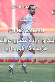 1626423, Tehran, Iran, International friendly match، Iran 3 - 0 Syria on 2021/03/30 at Azadi Stadium