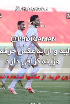 1626460, Tehran, Iran, International friendly match، Iran 3 - 0 Syria on 2021/03/30 at Azadi Stadium
