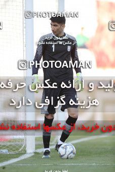 1626603, Tehran, Iran, International friendly match، Iran 3 - 0 Syria on 2021/03/30 at Azadi Stadium