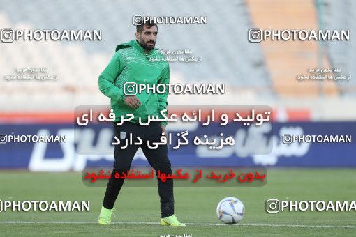 1626550, Tehran, Iran, International friendly match، Iran 3 - 0 Syria on 2021/03/30 at Azadi Stadium
