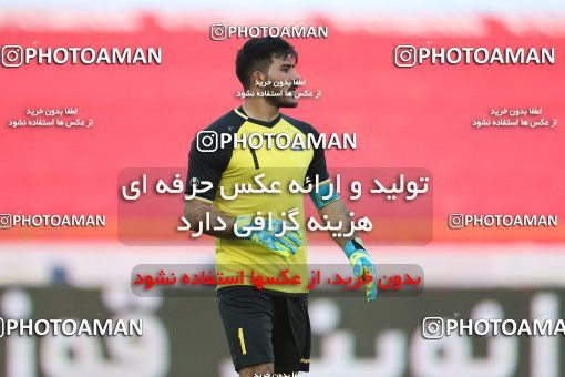 1626547, Tehran, Iran, International friendly match، Iran 3 - 0 Syria on 2021/03/30 at Azadi Stadium