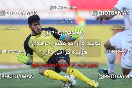 1626555, Tehran, Iran, International friendly match، Iran 3 - 0 Syria on 2021/03/30 at Azadi Stadium