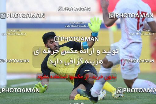 1626503, Tehran, Iran, International friendly match، Iran 3 - 0 Syria on 2021/03/30 at Azadi Stadium