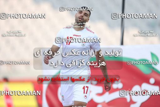 1626394, Tehran, Iran, International friendly match، Iran 3 - 0 Syria on 2021/03/30 at Azadi Stadium