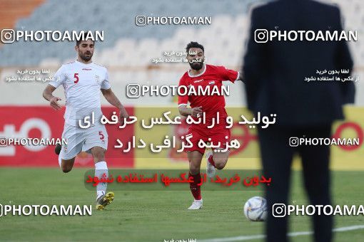 1626606, Tehran, Iran, International friendly match، Iran 3 - 0 Syria on 2021/03/30 at Azadi Stadium