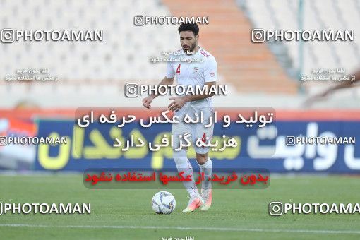 1626387, Tehran, Iran, International friendly match، Iran 3 - 0 Syria on 2021/03/30 at Azadi Stadium