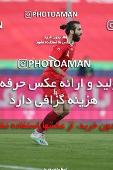 1626389, Tehran, Iran, International friendly match، Iran 3 - 0 Syria on 2021/03/30 at Azadi Stadium