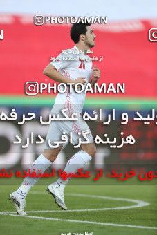 1626588, Tehran, Iran, International friendly match، Iran 3 - 0 Syria on 2021/03/30 at Azadi Stadium