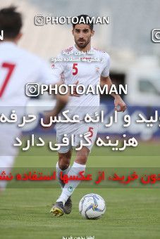 1626618, Tehran, Iran, International friendly match، Iran 3 - 0 Syria on 2021/03/30 at Azadi Stadium