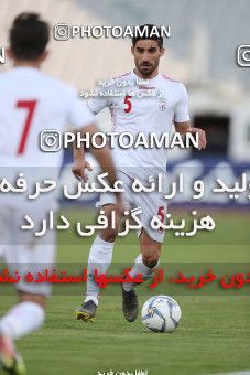 1626456, Tehran, Iran, International friendly match، Iran 3 - 0 Syria on 2021/03/30 at Azadi Stadium