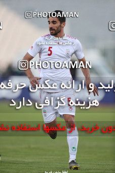 1626448, Tehran, Iran, International friendly match، Iran 3 - 0 Syria on 2021/03/30 at Azadi Stadium