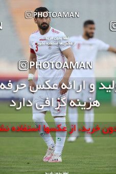 1626549, Tehran, Iran, International friendly match، Iran 3 - 0 Syria on 2021/03/30 at Azadi Stadium