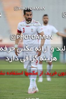 1626597, Tehran, Iran, International friendly match، Iran 3 - 0 Syria on 2021/03/30 at Azadi Stadium