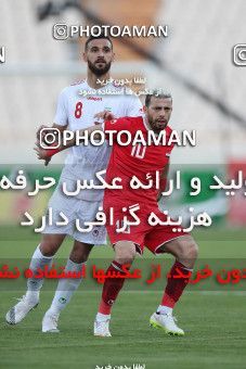 1626427, Tehran, Iran, International friendly match، Iran 3 - 0 Syria on 2021/03/30 at Azadi Stadium