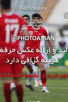 1626613, Tehran, Iran, International friendly match، Iran 3 - 0 Syria on 2021/03/30 at Azadi Stadium