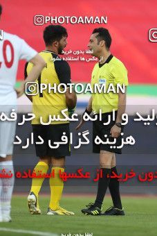 1626515, Tehran, Iran, International friendly match، Iran 3 - 0 Syria on 2021/03/30 at Azadi Stadium
