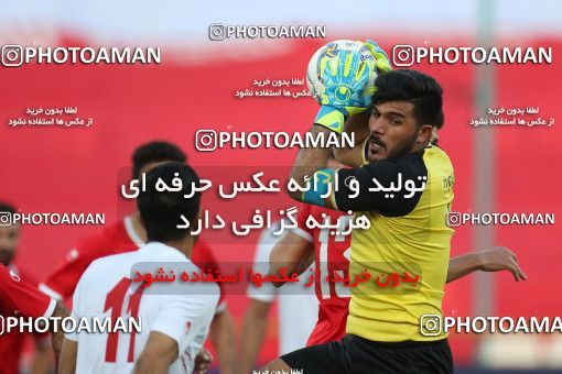 1626632, Tehran, Iran, International friendly match، Iran 3 - 0 Syria on 2021/03/30 at Azadi Stadium