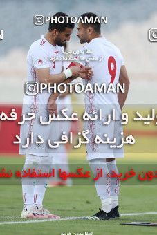 1626426, Tehran, Iran, International friendly match، Iran 3 - 0 Syria on 2021/03/30 at Azadi Stadium