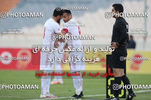 1626483, Tehran, Iran, International friendly match، Iran 3 - 0 Syria on 2021/03/30 at Azadi Stadium