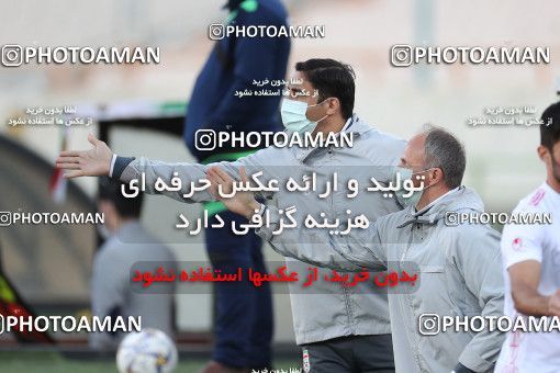 1626569, Tehran, Iran, International friendly match، Iran 3 - 0 Syria on 2021/03/30 at Azadi Stadium