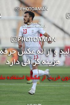 1626403, Tehran, Iran, International friendly match، Iran 3 - 0 Syria on 2021/03/30 at Azadi Stadium