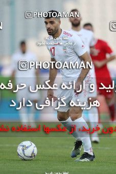 1626434, Tehran, Iran, International friendly match، Iran 3 - 0 Syria on 2021/03/30 at Azadi Stadium