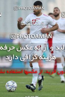 1626608, Tehran, Iran, International friendly match، Iran 3 - 0 Syria on 2021/03/30 at Azadi Stadium