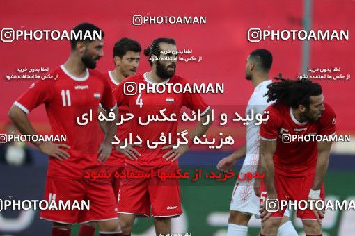 1626631, Tehran, Iran, International friendly match، Iran 3 - 0 Syria on 2021/03/30 at Azadi Stadium