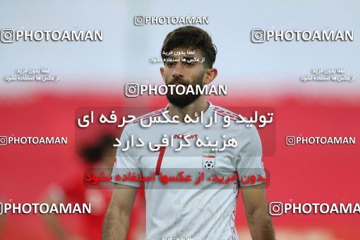 1626437, Tehran, Iran, International friendly match، Iran 3 - 0 Syria on 2021/03/30 at Azadi Stadium