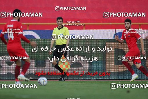 1626489, Tehran, Iran, International friendly match، Iran 3 - 0 Syria on 2021/03/30 at Azadi Stadium