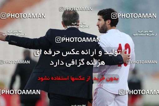 1626619, Tehran, Iran, International friendly match، Iran 3 - 0 Syria on 2021/03/30 at Azadi Stadium