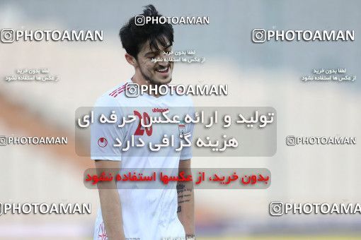1626529, Tehran, Iran, International friendly match، Iran 3 - 0 Syria on 2021/03/30 at Azadi Stadium