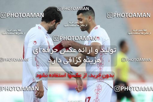 1626571, Tehran, Iran, International friendly match، Iran 3 - 0 Syria on 2021/03/30 at Azadi Stadium
