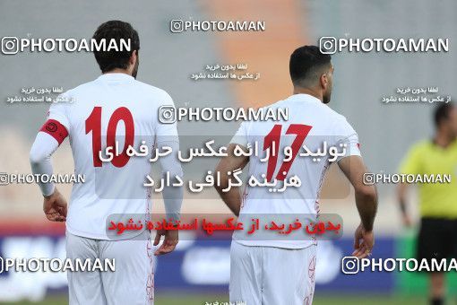1626524, Tehran, Iran, International friendly match، Iran 3 - 0 Syria on 2021/03/30 at Azadi Stadium