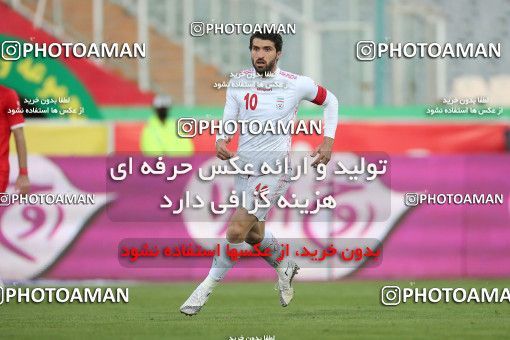 1626480, Tehran, Iran, International friendly match، Iran 3 - 0 Syria on 2021/03/30 at Azadi Stadium